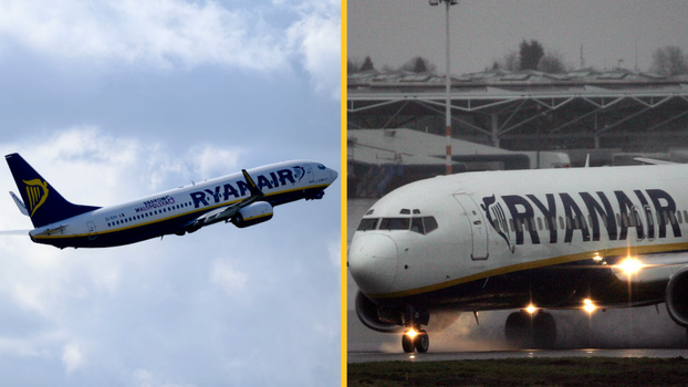 ryanair