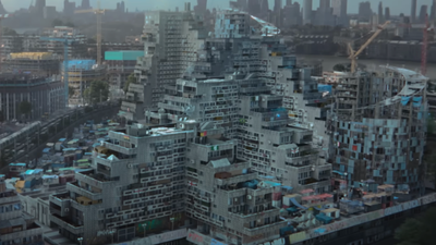 Netflix has just added one of the best sci-fi movies of recent years