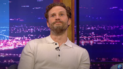 “What can you do… Jesus Christ” – Jamie Dornan opens up on double tragedy not everyone was aware of