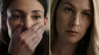 Fool Me Once knocked off Netflix No. 1 spot by new documentary earning incredible reviews