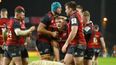 Munster left stunned by 14-man Northampton Saints in Limerick