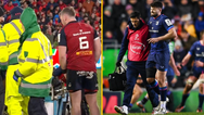 Andy Farrell hit with raft of worrying injuries ahead of training camp