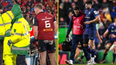Andy Farrell hit with raft of worrying injuries ahead of training camp