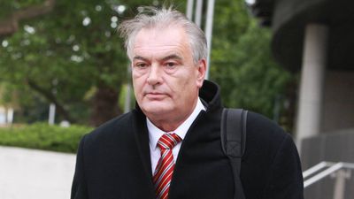 Ian Bailey, chief suspect in murder of Sophie Toscan du Plantier, has died