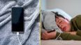 Apple issues warning for people who charge their iPhone while they’re sleeping