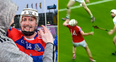 Eanna Burke stuns O’Loughlin Gaels with the shot of a lifetime