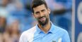 Novak Djokovic named as ‘most unlikeable player ever’