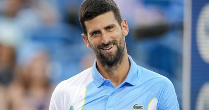 Novak Djokovic named as ‘most unlikeable player ever’