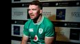 Peter O’Mahony on ‘driving up the road to meet up with the best 35 players in the country’