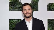 Jamie Dornan taken to hospital after terrifying encounter on holiday