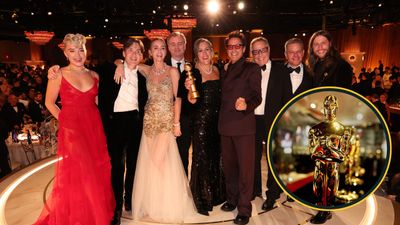 Oscar nominations 2024: Watch live as Oppenheimer set to dominate nominations