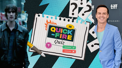 The JOE quick-fire general knowledge quiz: Day 114