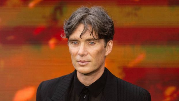 Cillian Murphy nationality