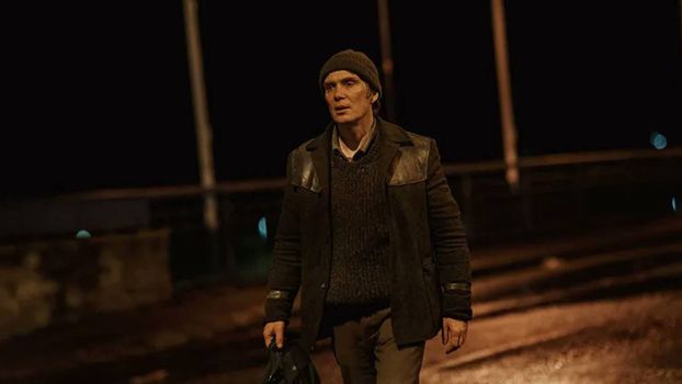 Cillian Murphy movie