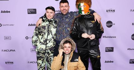 NI Screen defends handing Kneecap film almost €1m in funding