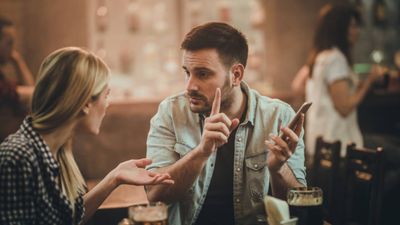 Guinness drinkers can’t agree on the definition of ‘splitting the G’