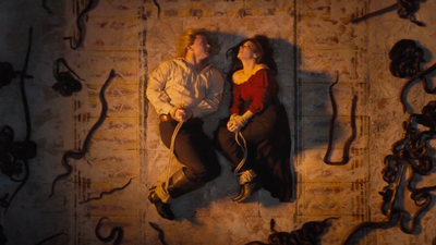 Netflix has just added one of the best comedy movies of recent years