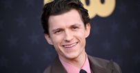 Tom Holland has a famous dad many people don’t know about