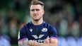 Stuart Hogg comments on Ireland come back to bite Scotland in new Netflix documentary