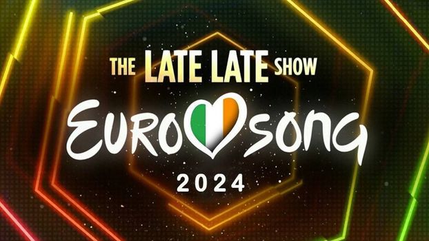 Eurosong 2024