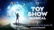 RTÉ have apologised for Toy Show the Musical