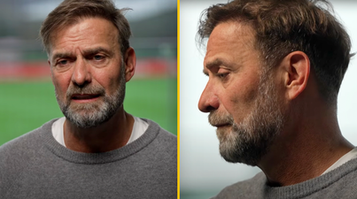 Jurgen Klopp’s main reason for leaving Liverpool would be a surprise to many