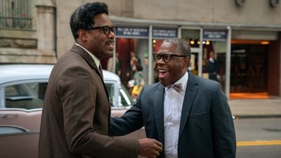 Underrated and overlooked Netflix gem receives massive Oscars boost