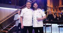 Cork chef wins US version of Hell’s Kitchen with praise from Gordon Ramsay