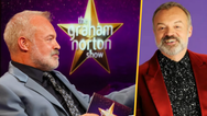 Here’s the line-up for this week’s episode of The Graham Norton Show