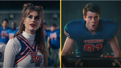 Prime Video has added one of 2023’s very best comedy movies