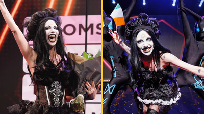 ‘Ouija popstar’ to represent Ireland at this year’s Eurovision