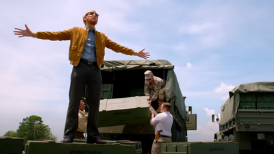 An incredibly fun action comedy is among the movies on TV tonight