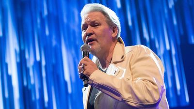 Johnny Logan firmly on one side of debate over Ireland’s 2024 Eurovision entry