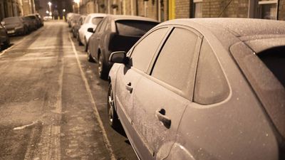 Met Éireann pinpoint when freezing temperatures are set to return