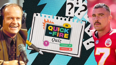 The JOE quick-fire general knowledge quiz: Day 120