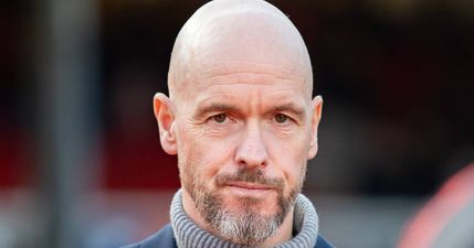 Man United to make example of Marcus Rashford with ‘severe punishment’ over party controversy