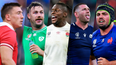 Six Nations: All the best moments, biggest talking points and quotes