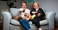 Gogglebox star Patt Webb has died