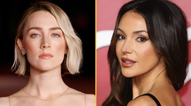 Saoirse Ronan, Jodie Comer and Michelle Keegan ‘battle it out’ to be next Bond girl
