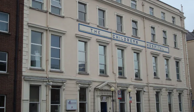 Five-year-old girl seriously injured in Parnell Square stabbing back in ICU