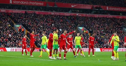 Liverpool announce All Or Nothing-style series for Jurgen Klopp’s final season