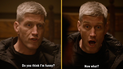 Ronan O’Gara hilariously recreates his ‘French’ team-talk ahead of big Ireland game