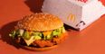 McDonald’s to release their spiciest burger ever next week
