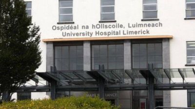 Eight hospitalised after exposure to ‘unknown chemical agent’ at Limerick college
