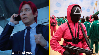 Squid Game 2 first teaser just dropped by Netflix