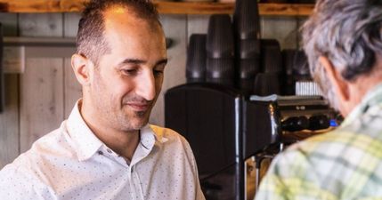 Vegan restaurant starts serving meat in order to stay in business