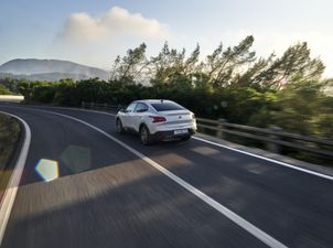 JOE readers voted this street as the Dublin road with the most speed bumps – so Citroën put it to the test