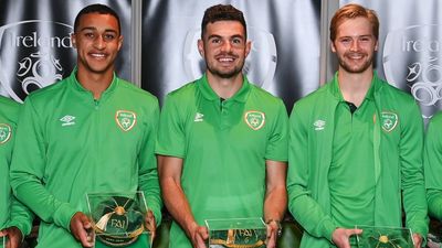 Liverpool reject late €17.5m bid for Caoimhín Kelleher as Adam Idah heads for Celtic