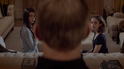 An excellent underseen thriller is one of the movies on TV tonight