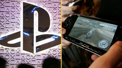 PlayStation ‘developing PSP2 capable of playing PS4 and PS5 games’
